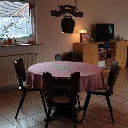 Ferienwohnung Weingut Leis Естріх-Вінкель Екстер'єр фото