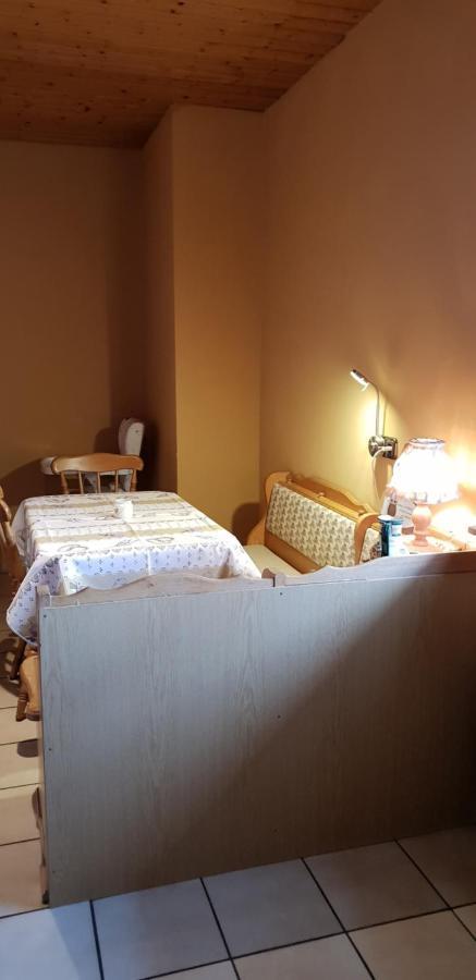 Ferienwohnung Weingut Leis Естріх-Вінкель Екстер'єр фото