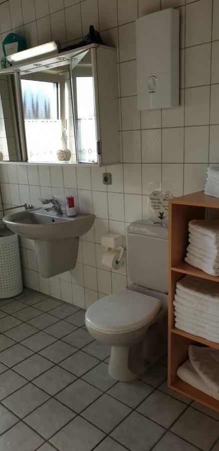 Ferienwohnung Weingut Leis Естріх-Вінкель Екстер'єр фото